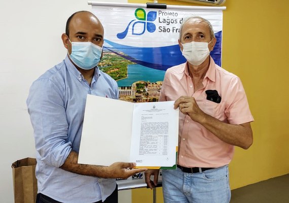 Emater e Embrapa implantam Centros de Referência Tecnológica no Sertão