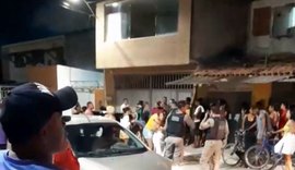 Jovem morre ao sofrer descarga elétrica enquanto trabalhava, em Maceió