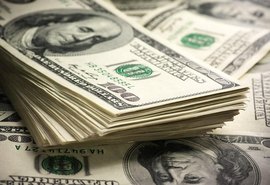 Após duas quedas, Dólar volta a subir e é vendido a R$ 5,12