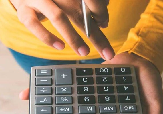 Contas públicas têm saldo negativo de R$ 20,9 bilhões em fevereiro