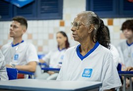 Encceja abre inscrições em Alagoas para certificação do ensino fundamental
