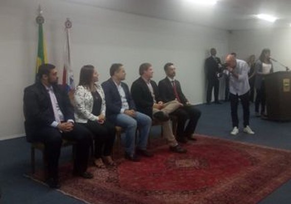 Tem gente que torce contra e quer politizar o que vem dando certo, diz Renan Filho