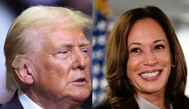 Kamala ou Trump: EUA decidem nesta terça vencedor da eleição