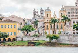 Turismo Cultural: Penedo se programa para realizar grandes eventos em 2022