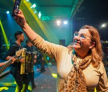 Eronita Sposito lidera com folga disputa em Porto Calvo, aponta pesquisa