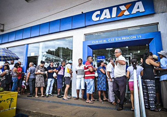 Quem sacar PIS/Pasep em agosto receberá 8,97% a mais