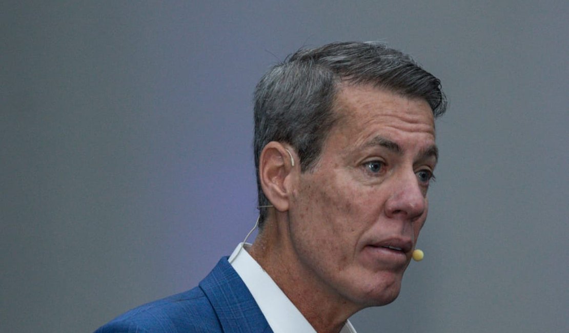 Zé André realiza imersão sobre finanças e investimentos na Barra da Tijuca