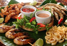 Gastronomia gera cerca de R$ 90 milhões na economia de Maceió