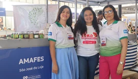 AMAFES fortalece mercado local e valoriza o protagonismo feminino no campo