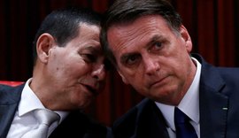 Governo gastará R$ 7 mi em carros para família de Bolsonaro e de Mourão