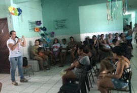 Prefeitura de Marechal Deodoro inicia campanha de erradicação de piolho, nas escolas municipais