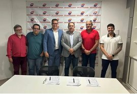 Eduardo Monteiro e Netoauto assumem Solidariedade da Barra de Santo Antônio