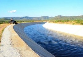 Audiência pública será realizada em Delmiro Gouveia para debater gestão do Canal do Sertão
