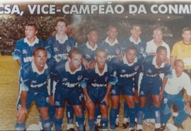 CSA foi o último clube nordestino a jogar uma final sul-americana; saiba mais