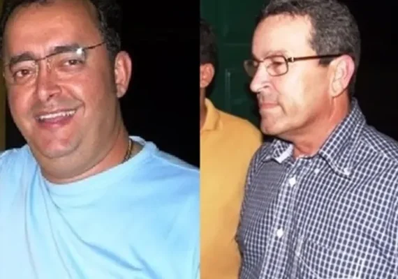 Mandante do assassinato do empresário ‘Grilo’ é condenado a 18 anos de prisão