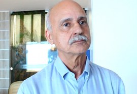 Presidente do Sindaçúcar-AL recebe comenda Dr. Antônio Cansanção