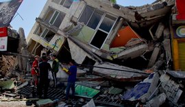 Imprevisibilidade de terremotos reforça necessidade de preparo estrutural