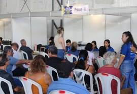 Procon-AL encerra feirão com 3 mil atendimentos e prepara nova edição para o Shopping Pátio