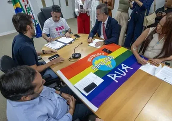 Paulo Dantas e a Campanha da Fraternidade 2026: o Novo Lar em Alagoas