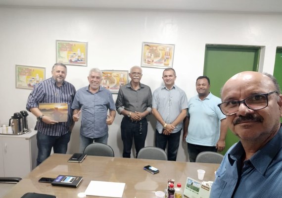 Pindorama quer ampliar projetos de inovação tecnológica