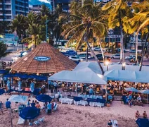 Bares e restaurantes da Orla de Maceió passarão por verificação de legalidade; entenda