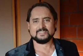 Cantor Mauri, irmão de Chitãozinho e Xororó, morre em acidente na Régis Bittencourt