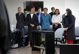 3º Tribunal do Júri inicia julgamento de acusados do caso Franciellen