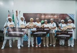 7º Concurso de Merendeiras emociona e valoriza a alimentação escolar em Alagoas