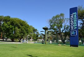 Hospital Veredas confirma pagamento de salários atrasados a trabalhadores