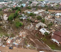 Mortes por enchentes do Rio Grande do Sul chegam a 177