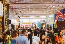 AMA lança Feira dos Municípios Alagoanos 2027 nesta quarta