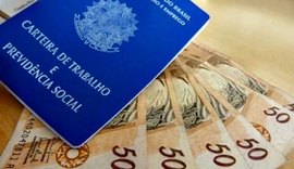 Em 2020, salário mínimo será de R$ 1.040