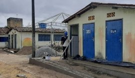Inauguração do Centro de Acolhimento e Isolamento Social é adiada para segunda (27)