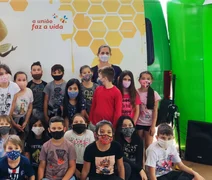 Cooperativa financeira celebra 30 anos do Programa A União Faz a Vida