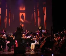 Orquestra Filarmônica de Alagoas abre temporada 2026 com trilhas de cinema