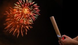 Senado analisa projetos que proíbem fogos de artifício com barulho