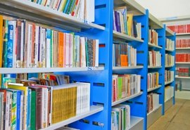 Biblioteca Pública Estadual realiza nova edição do projeto 'Li e Recomendo'