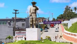 Concurso de Porto Calvo é impugnado por oferecer R$ 2 mil para engenheiros