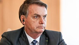 Pedido de impeachment de Bolsonaro chega à câmara