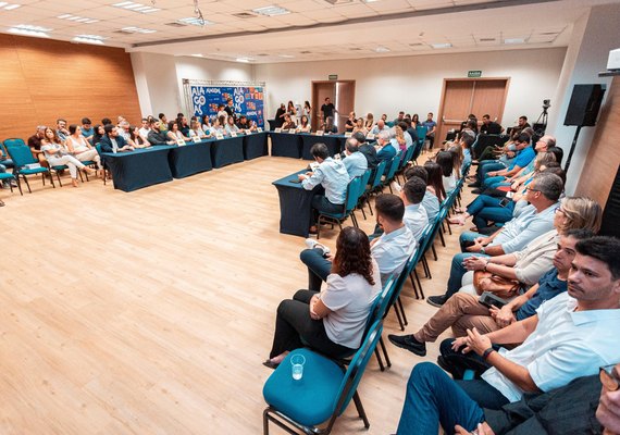 Azul anuncia incremento de 112% nos voos dedicados a baixa temporada em Alagoas