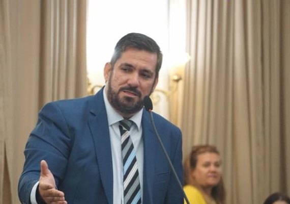 Em 9 meses de gestão, vereador devolveu mais de R$ 66 mil aos cofres públicos