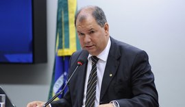 Deputado federal presidente da FPBio confirma presença em evento em Alagoas