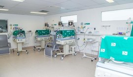 Maternidade Santa Mônica tem surto de Covid-19 em bebês