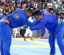 Estadual de Jiu-Jitsu 2026 promete recorde de atletas e combates intensos
