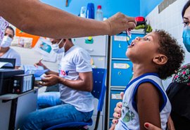 Arapiraca leva ações de saúde para alunos da rede pública
