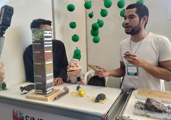 Estudo revela transformações aceleradas nas APAs de Maceió