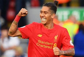 Tite volta a chamar Firmino para amistosos da seleção
