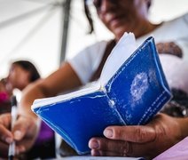 Maceió oferta mais de 1,8 mil vagas de emprego nesta semana; confira