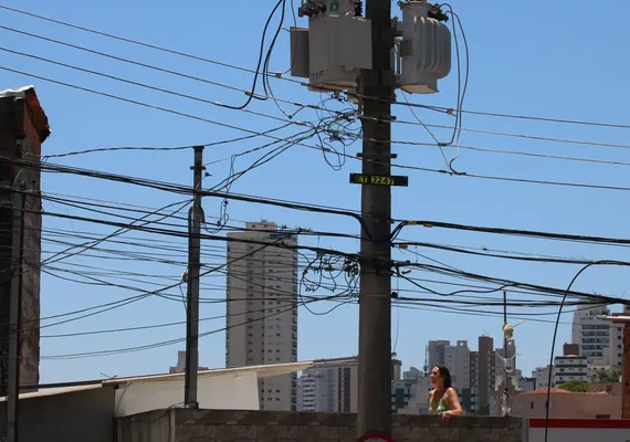 Furto de energia no país gerou custo de R$ 10,3 bilhões em 2024