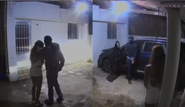 Influenciadora é sequestrada ao sair de carro de casa em Pernambuco